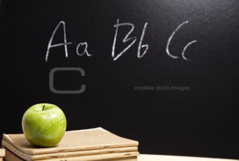 A,B,C education