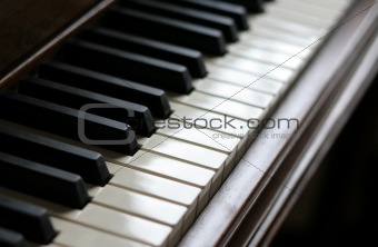 Piano Peace

