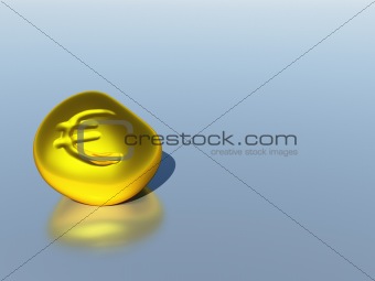 euro nugget