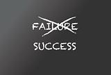 Failure/Success
