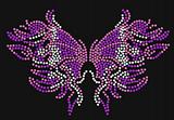 butterfly graphic artwork