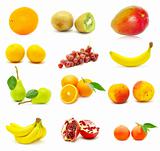 fruits  