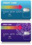 Credit Card Set