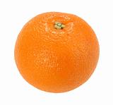 One full orange only