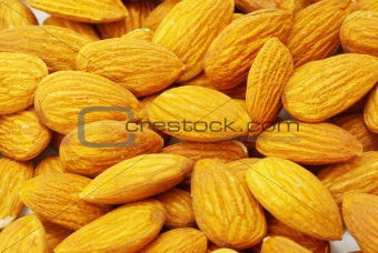 almond nuts