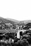 Bridge in the Peloponnese