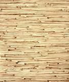 Bamboo mat