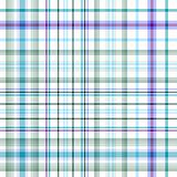 Seamless light checkered pattern