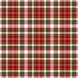 Abstract seamless checkered pattern