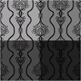 Vector Seamless Background Patterns