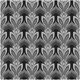 Vector Seamless Background Pattern