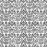 Vector Distressed Pattern
