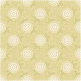 Vector Seamless Floral Pattern
