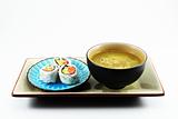 Sushi and Soup