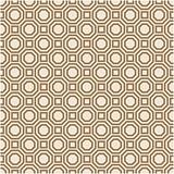 Vector Seamless Background Pattern