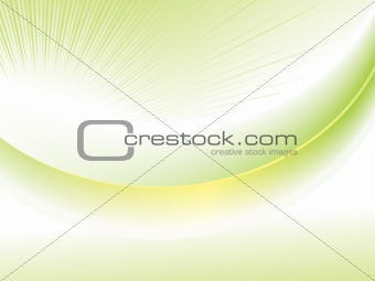 abstract green background

