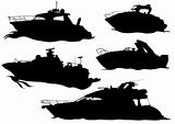Marine boats