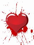valentine`s heart