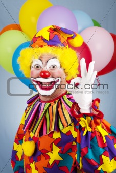 Happy Clown - AOkay