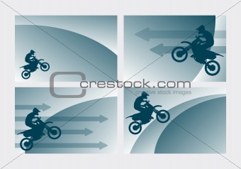 motocross