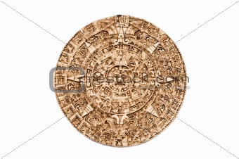 Maya calendar