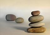 Stone balance