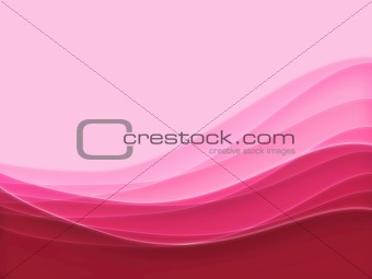 Pink background