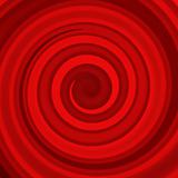 Red spin
