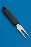 Small barbecue carving fork