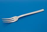 Barbecue table fork