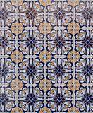 Portuguese glazed tiles 194