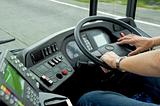 Bus Driving