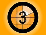 Orange Film Countdown - At 3