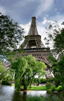 Eiffel Tower #3.