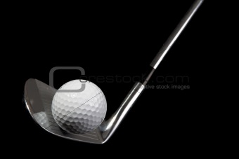 Golf Clubs #11