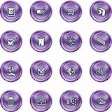 Computer and Web Icons