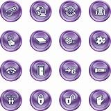 Computer and Internet Icons