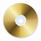 Gold CD