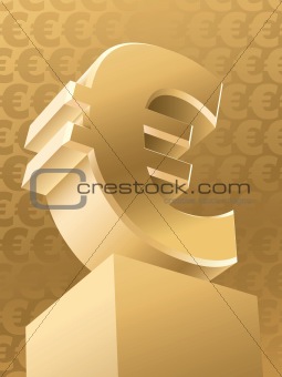 Gold Euro