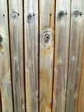 Close Up Of Wooden Fence 18
