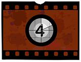 Film Countdown - At 4