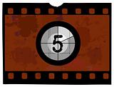 Film Countdown - At 5