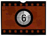 Film Countdown - At 6