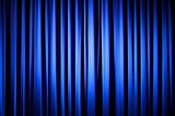 Theater Curtain