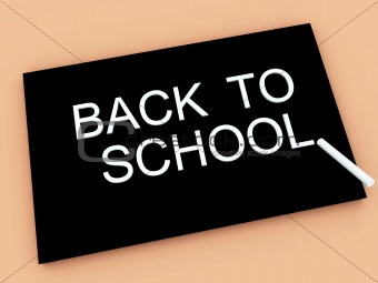 Back To School 4
