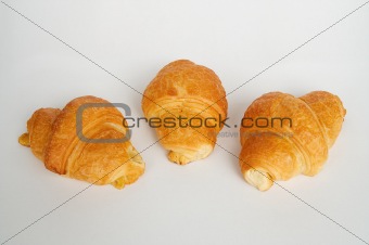croissants 1