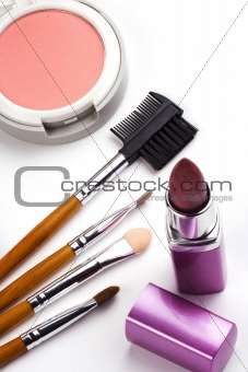 Cosmetic Accessories