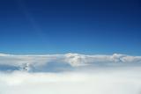 Aerial Scenics, Cloudscapes 