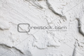 plaster wall