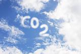 Carbon Dioxide symbol